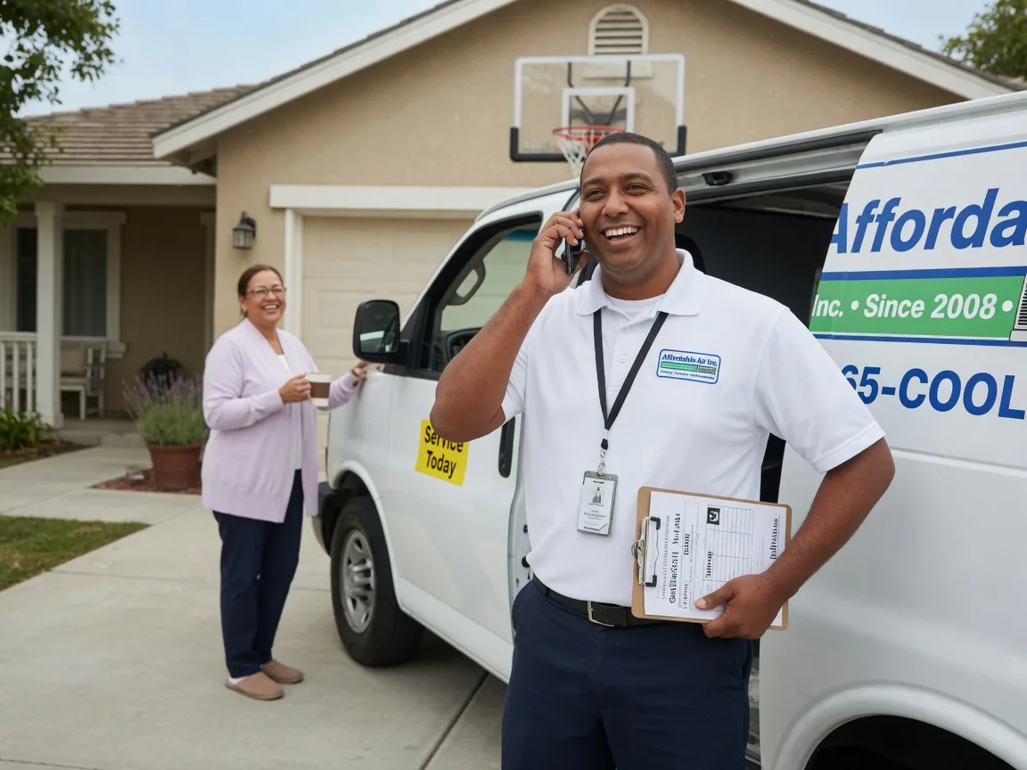 Central Ac Repair Alma, MI FAQs